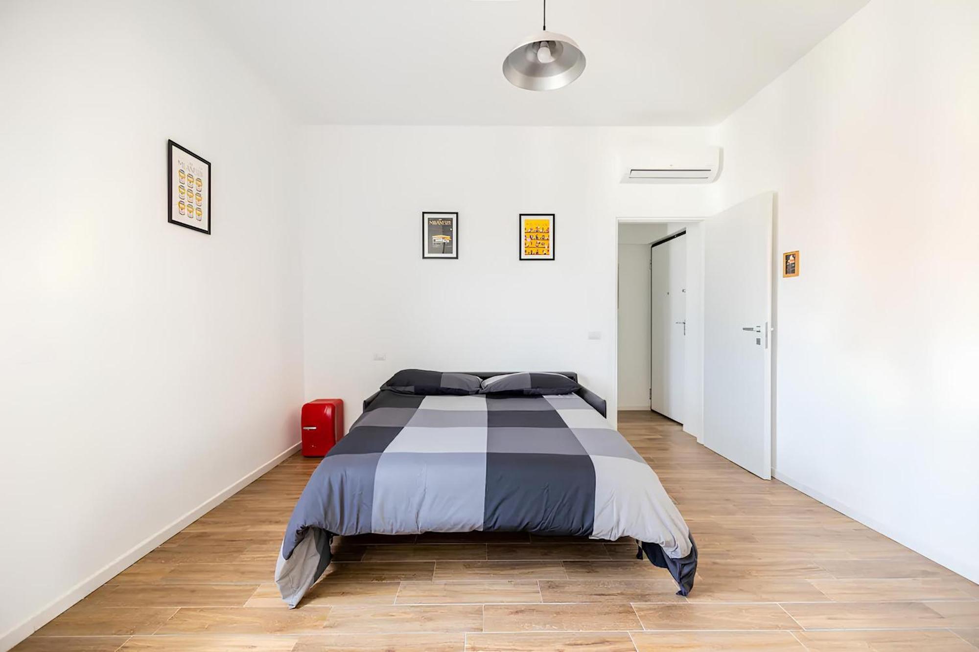 Santa Giulia - 15 Minutes From Centre Appartement