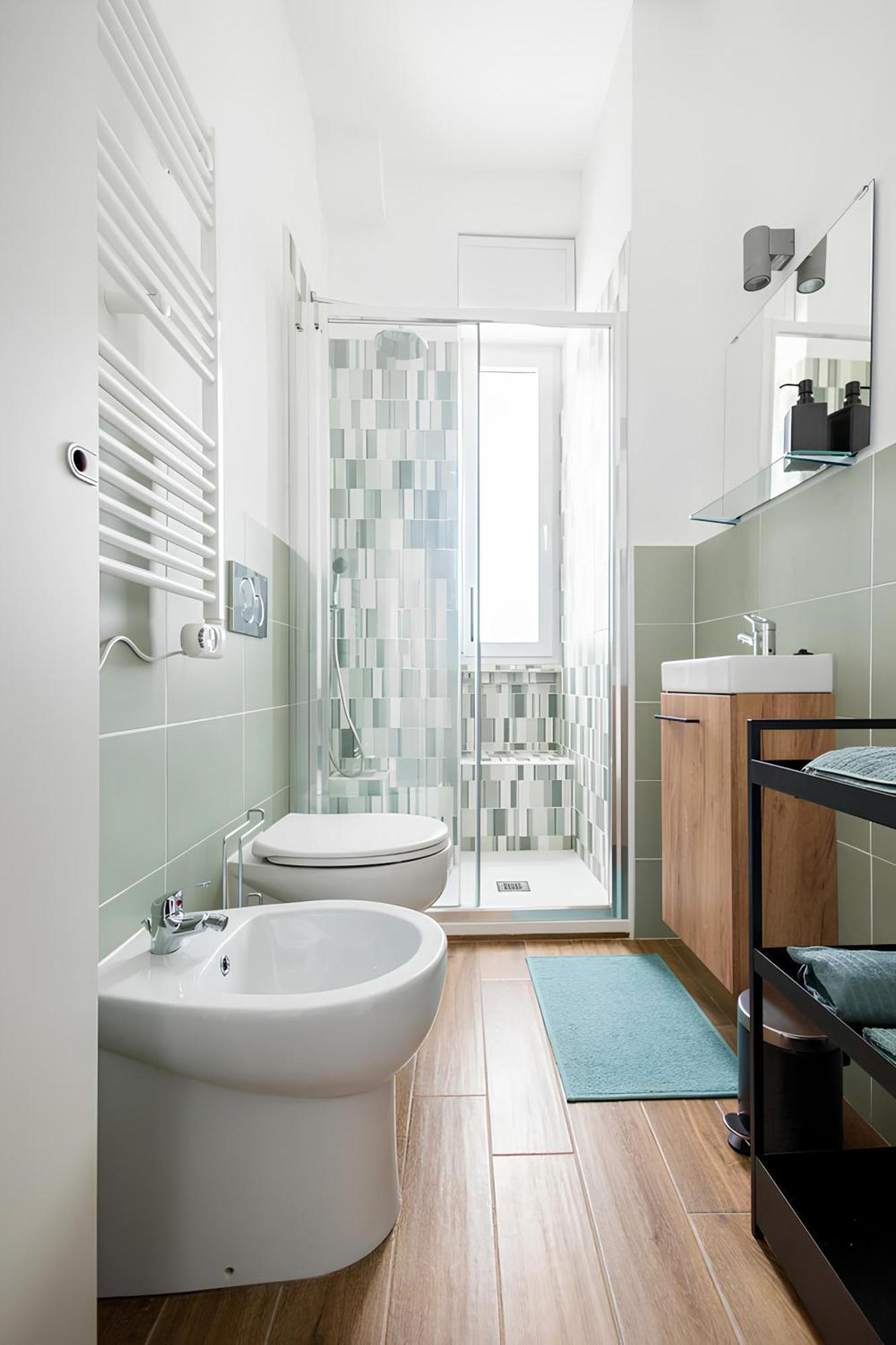 Santa Giulia - 15 Minutes From Centre Appartement *
