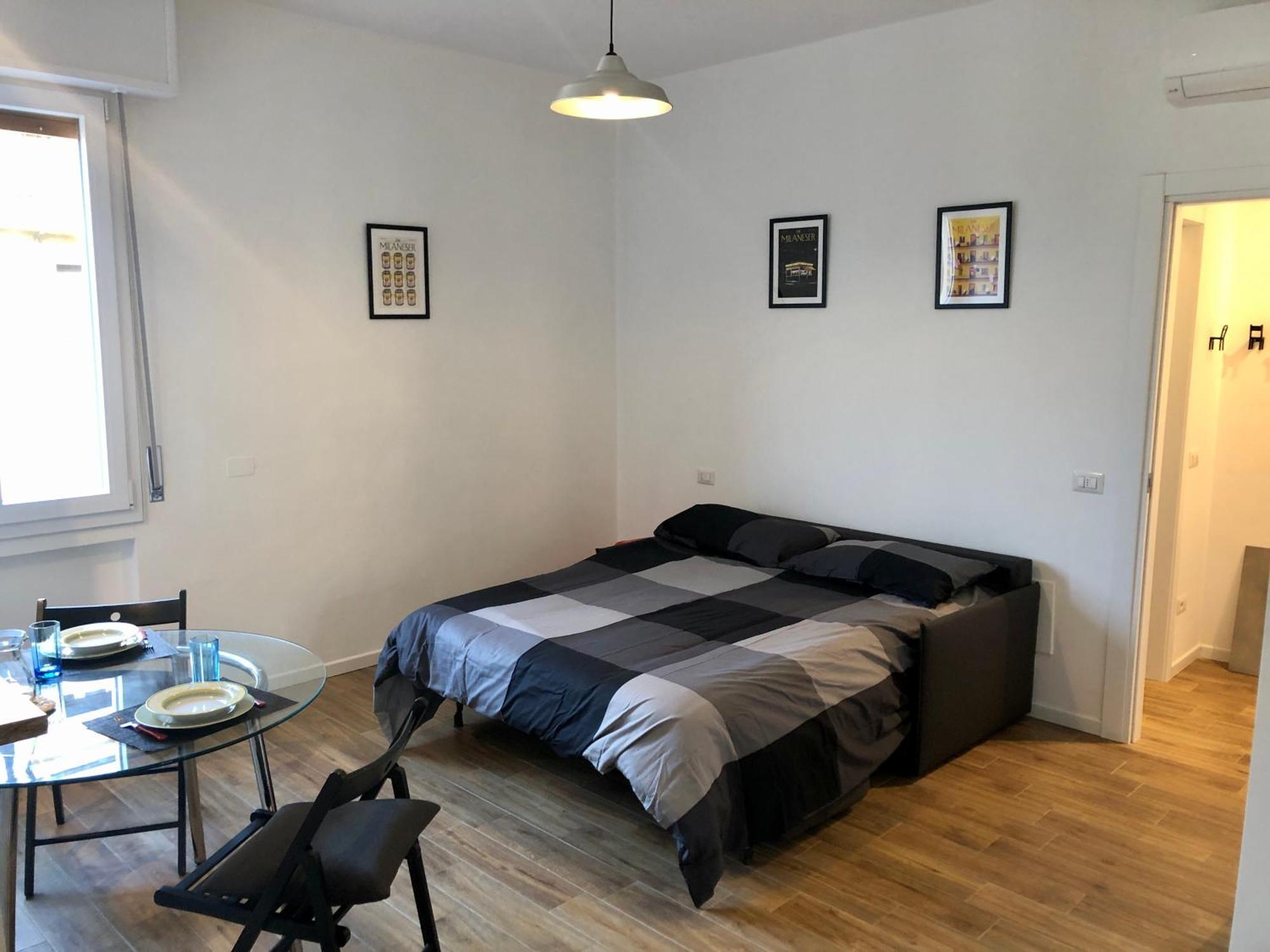 Santa Giulia - 15 Minutes From Centre Appartement Milan