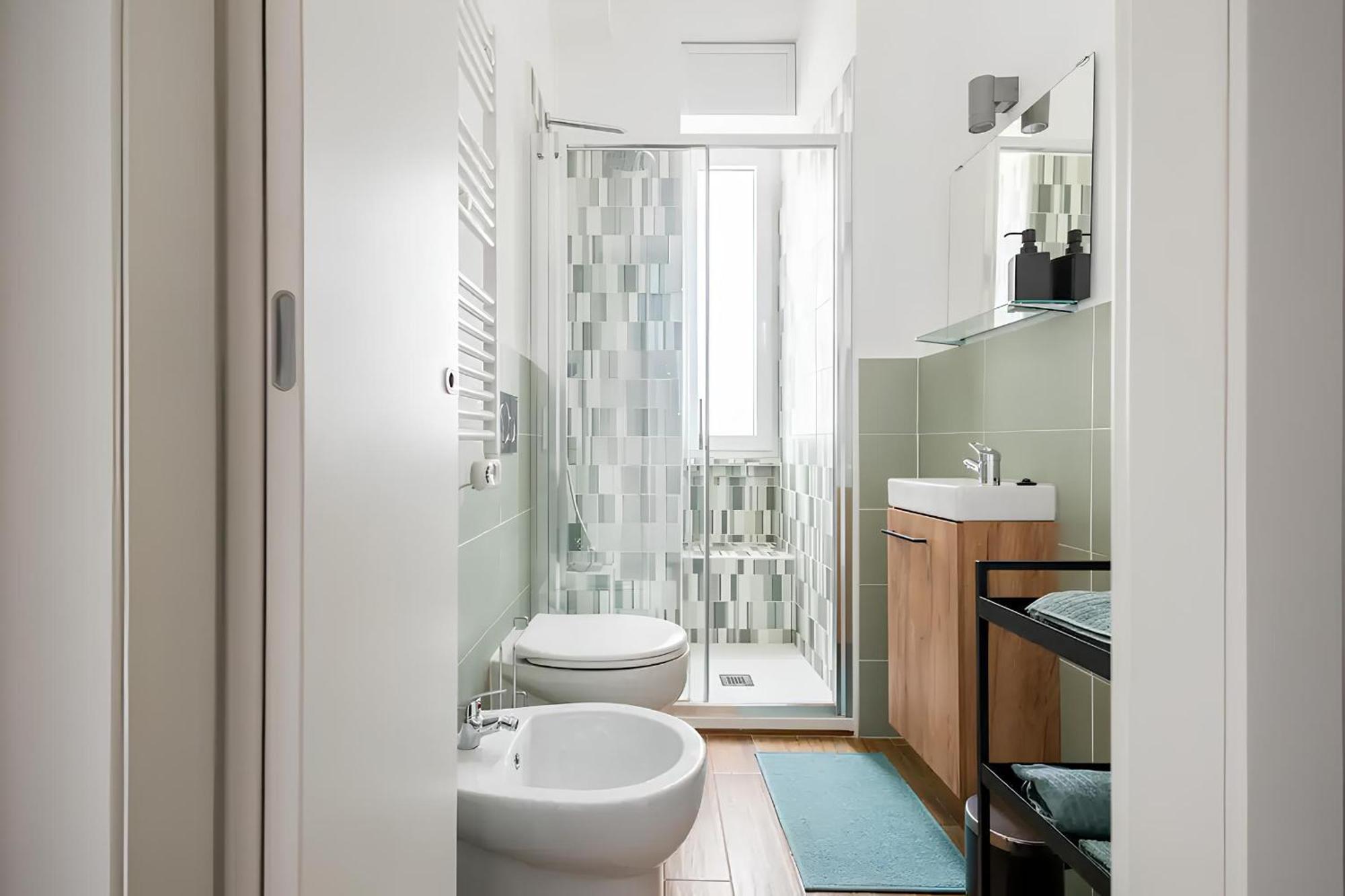 Santa Giulia - 15 Minutes From Centre Appartement Milan
